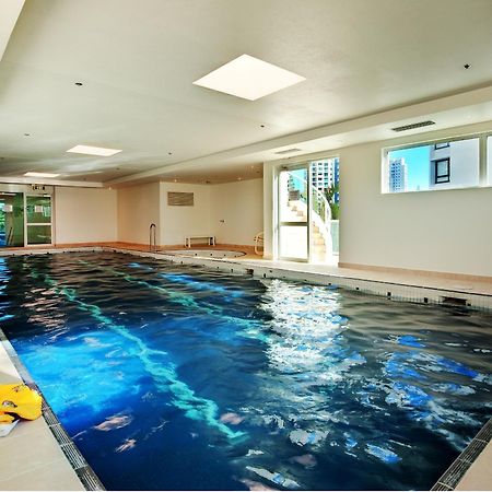 Pacific Views Resort Gold Coast Luaran gambar