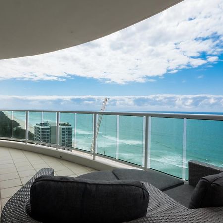 Pacific Views Resort Gold Coast Luaran gambar