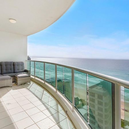 Pacific Views Resort Gold Coast Luaran gambar