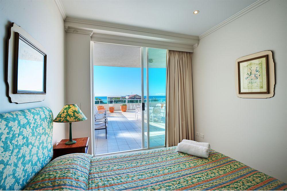 Pacific Views Resort Gold Coast Luaran gambar