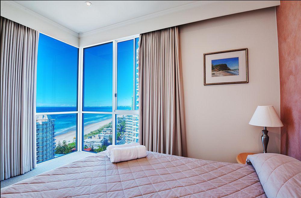 Pacific Views Resort Gold Coast Luaran gambar