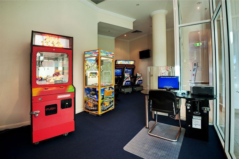 Pacific Views Resort Gold Coast Luaran gambar