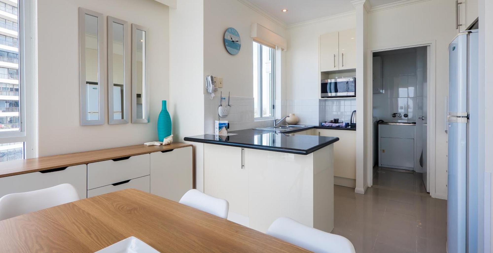 Pacific Views Resort Gold Coast Luaran gambar