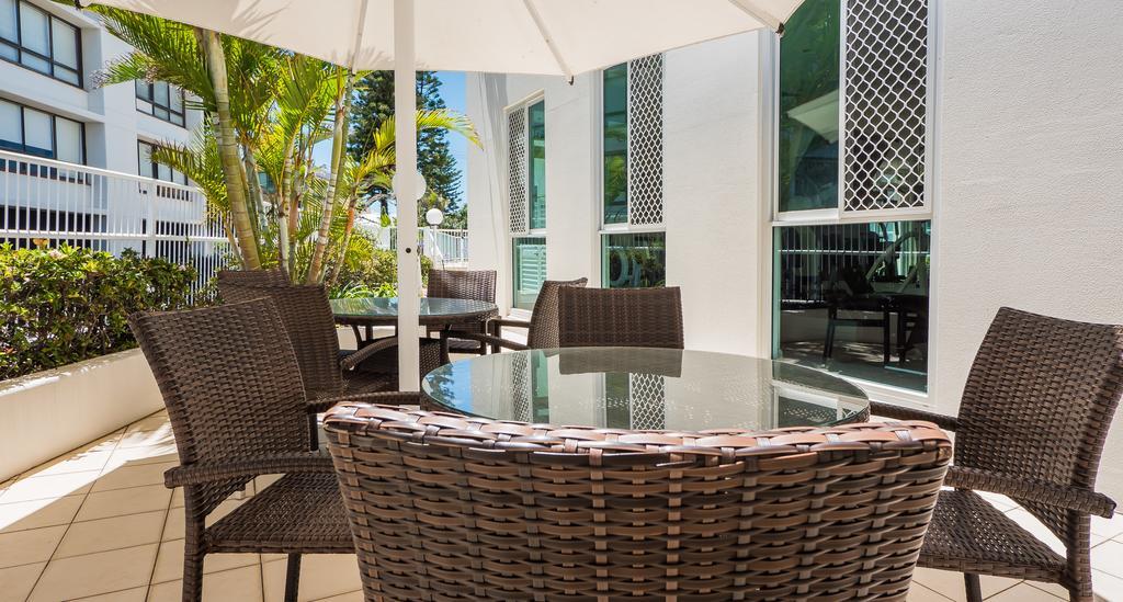 Pacific Views Resort Gold Coast Luaran gambar