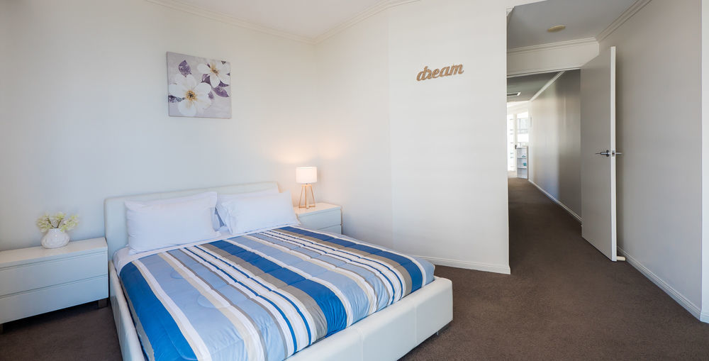 Pacific Views Resort Gold Coast Luaran gambar