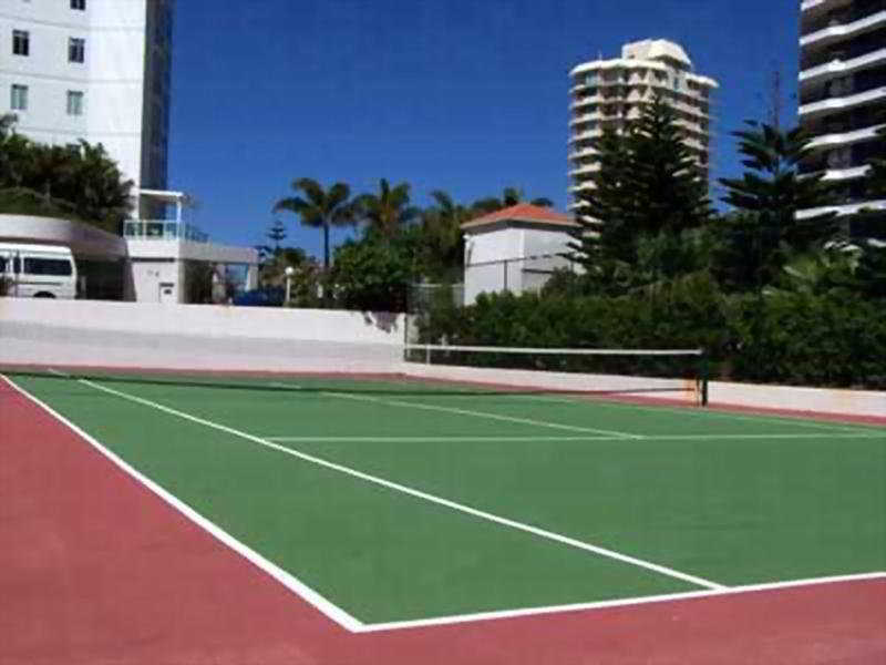 Pacific Views Resort Gold Coast Luaran gambar