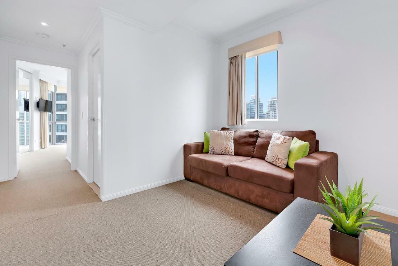 Pacific Views Resort Gold Coast Luaran gambar