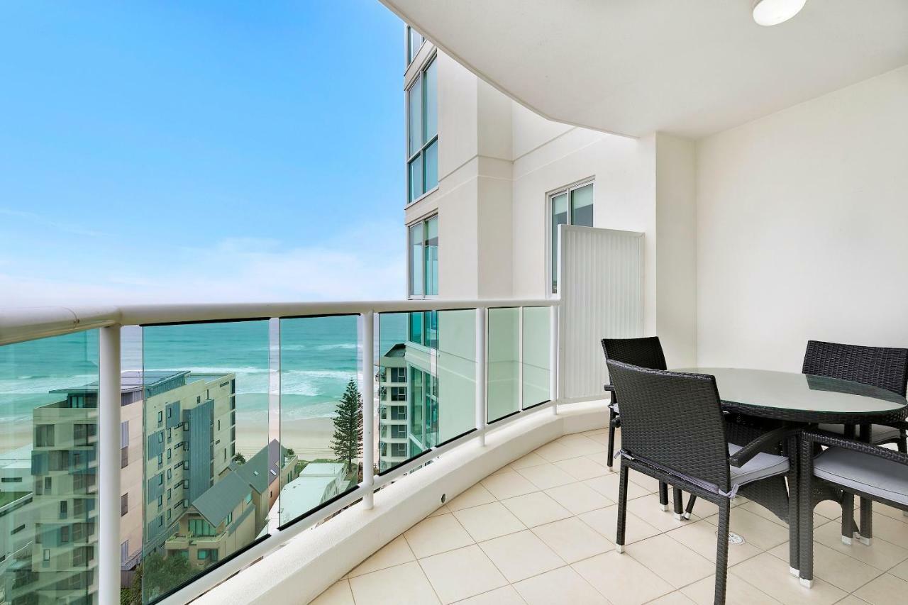 Pacific Views Resort Gold Coast Luaran gambar