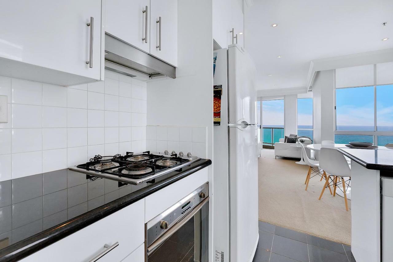 Pacific Views Resort Gold Coast Luaran gambar