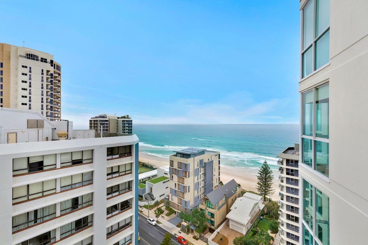 Pacific Views Resort Gold Coast Luaran gambar
