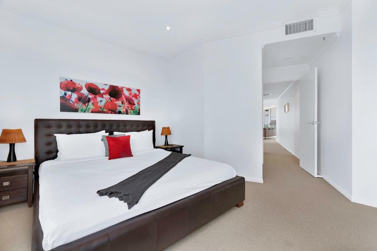 Pacific Views Resort Gold Coast Luaran gambar