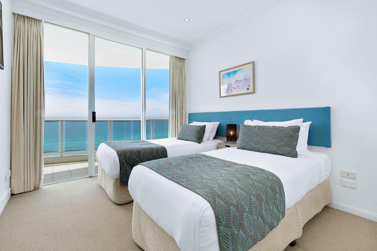 Pacific Views Resort Gold Coast Luaran gambar