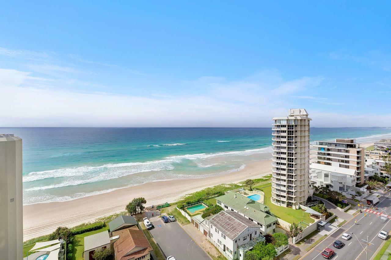 Pacific Views Resort Gold Coast Luaran gambar