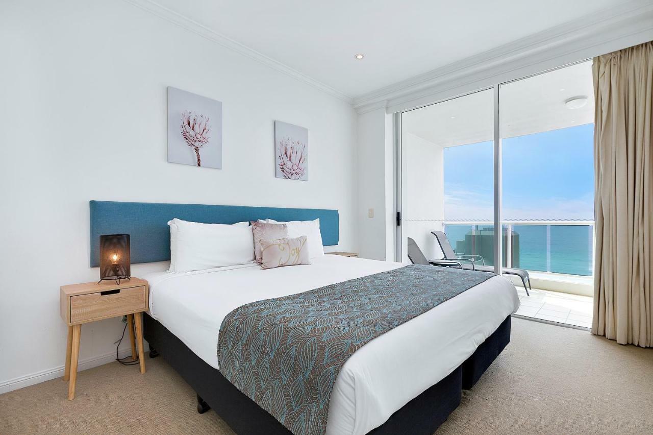 Pacific Views Resort Gold Coast Luaran gambar