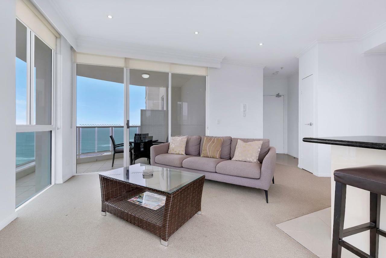 Pacific Views Resort Gold Coast Luaran gambar