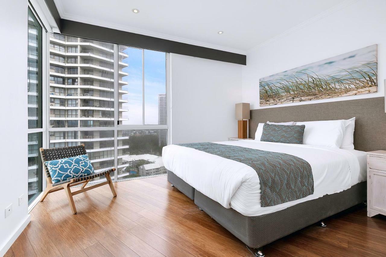 Pacific Views Resort Gold Coast Luaran gambar