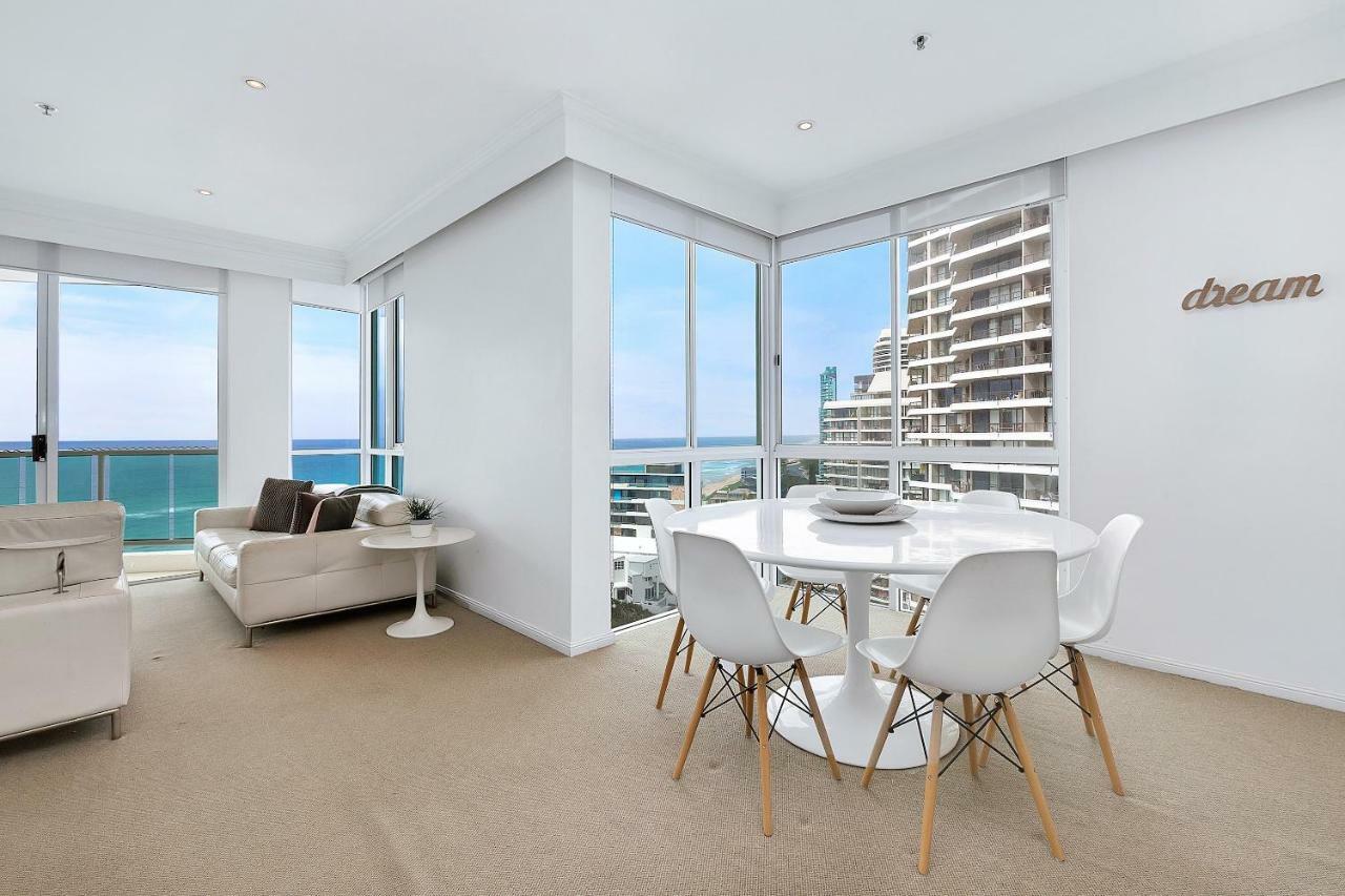 Pacific Views Resort Gold Coast Luaran gambar