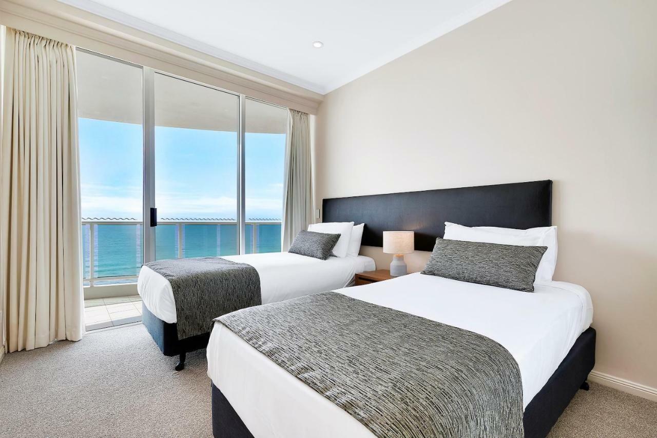 Pacific Views Resort Gold Coast Luaran gambar