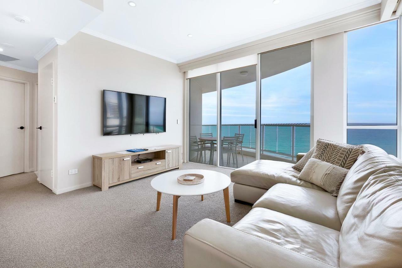 Pacific Views Resort Gold Coast Luaran gambar