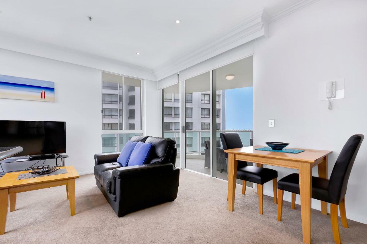 Pacific Views Resort Gold Coast Luaran gambar