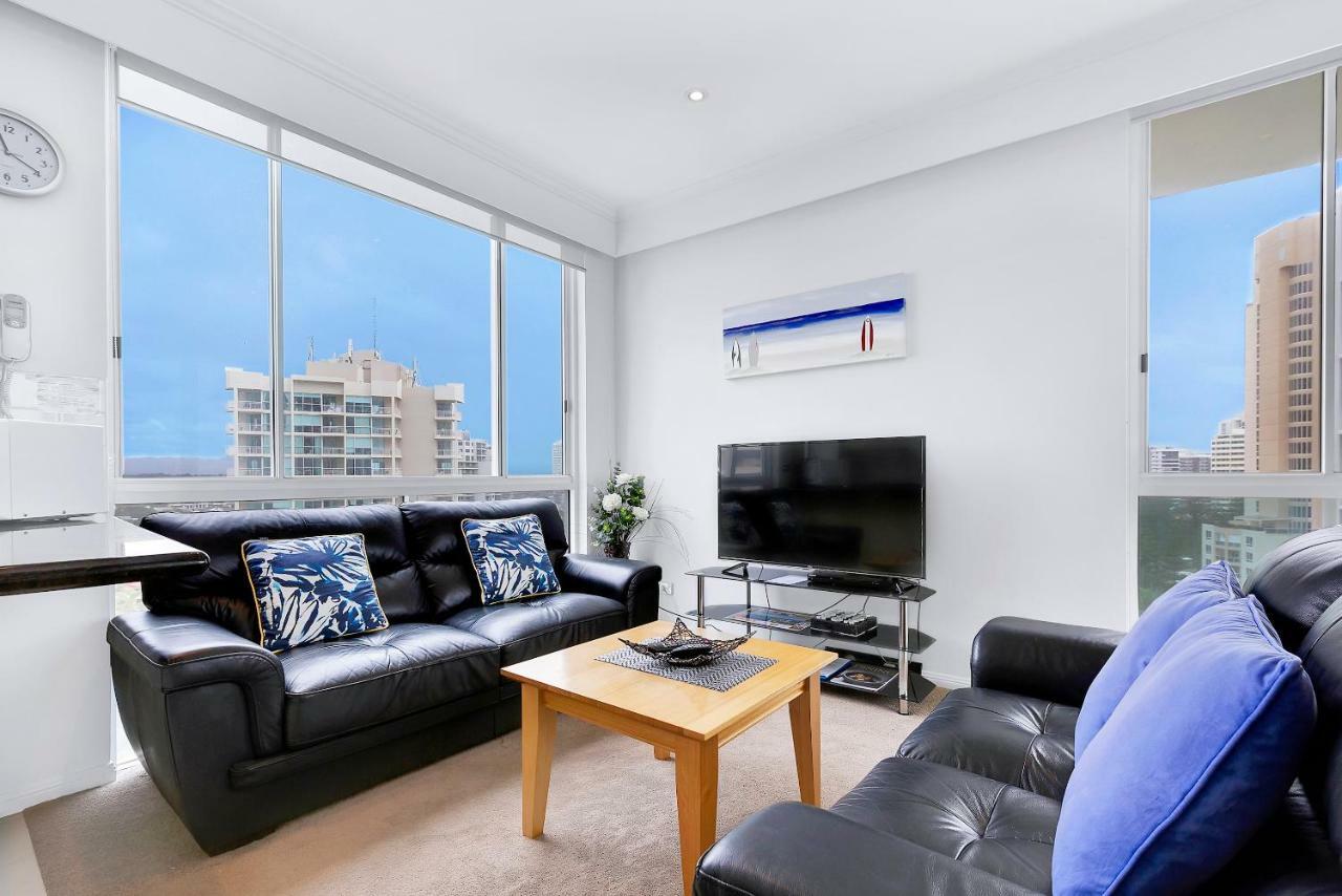 Pacific Views Resort Gold Coast Luaran gambar