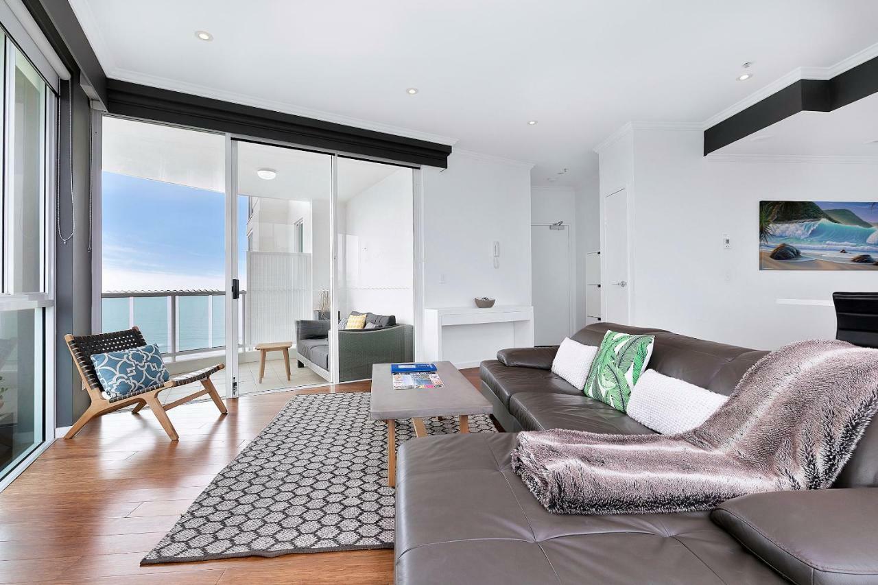 Pacific Views Resort Gold Coast Luaran gambar