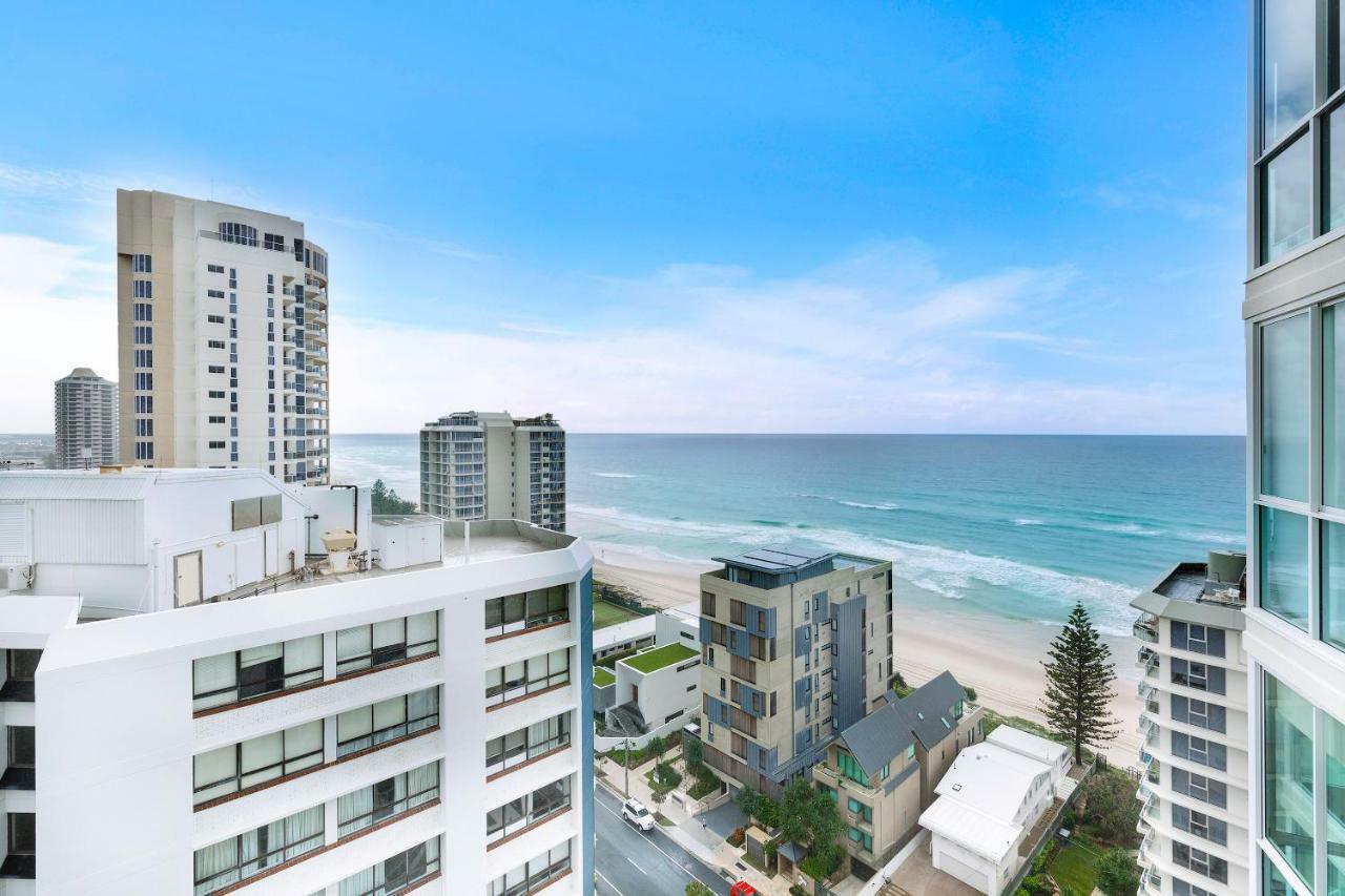 Pacific Views Resort Gold Coast Luaran gambar