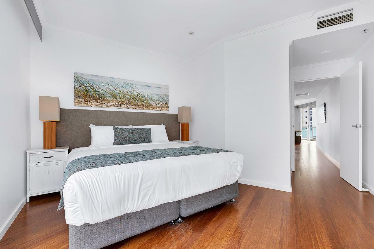 Pacific Views Resort Gold Coast Luaran gambar