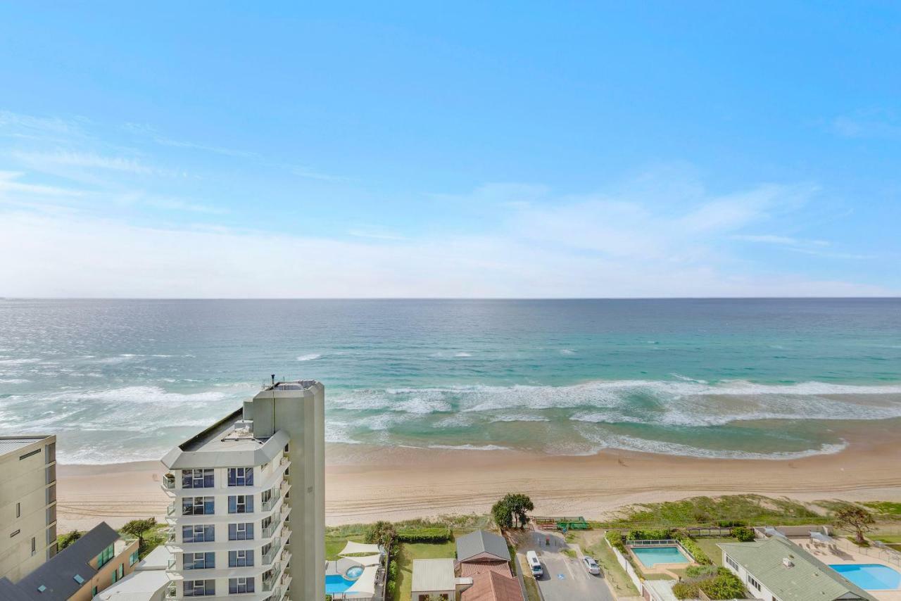 Pacific Views Resort Gold Coast Luaran gambar