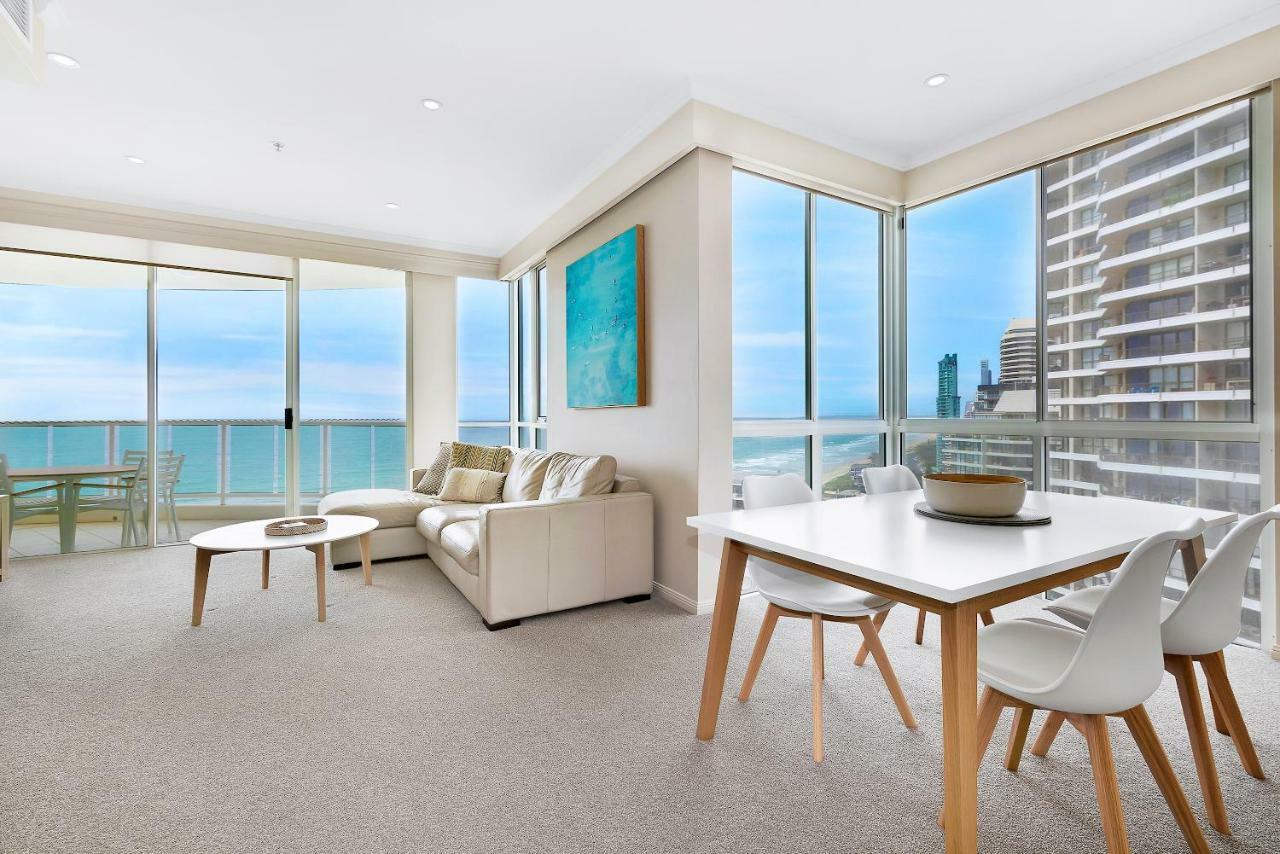 Pacific Views Resort Gold Coast Luaran gambar