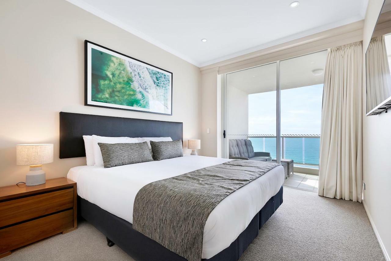 Pacific Views Resort Gold Coast Luaran gambar