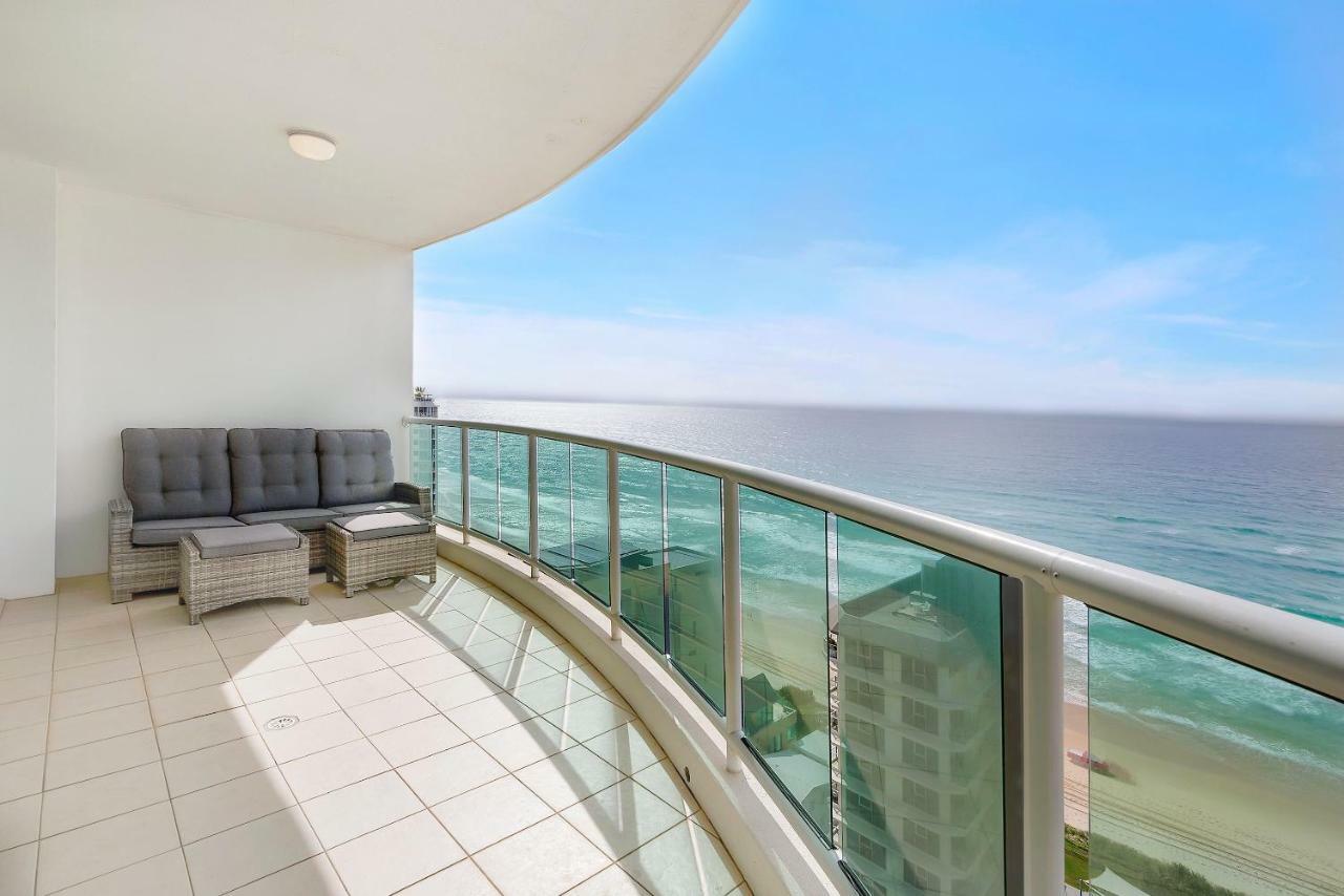 Pacific Views Resort Gold Coast Luaran gambar
